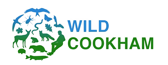 Wild Cookham Logo