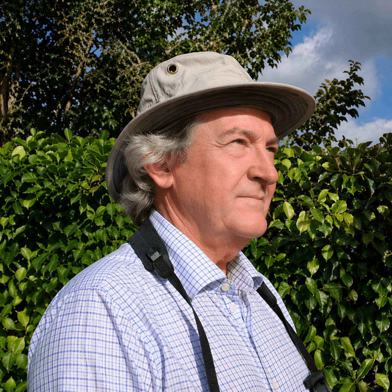 Brian Clews